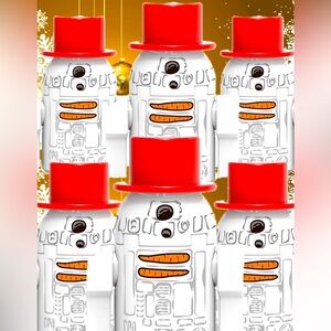 🥕Holiday Droid🥕